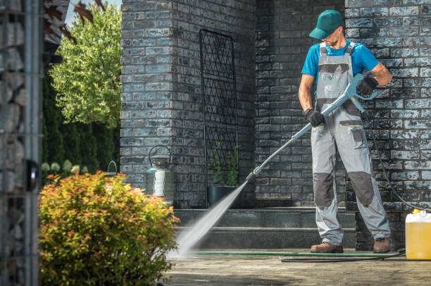 Best House Exterior Washing  in Experiment, GA
