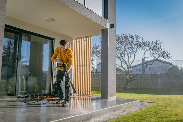 Professional Pressure Washing in Experiment, GA